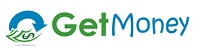 Get Money Logo