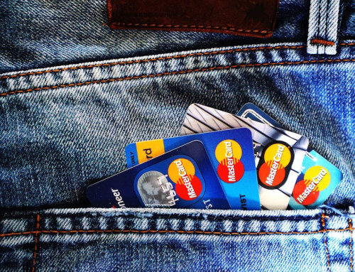 How to save money from credit cards