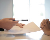 low doc loan approval
