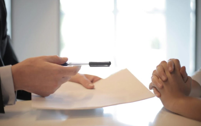 low doc loan approval