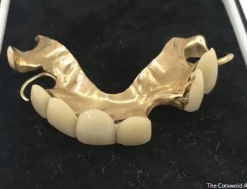 8 Crazy Prices Made for 8 Crazy Items at Auction