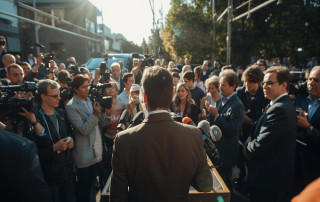 media training for damage control