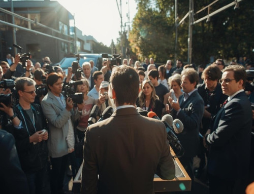 How Media Training Can Help Minimise Damage and Profit Loss