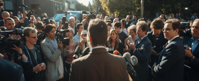 media training for damage control