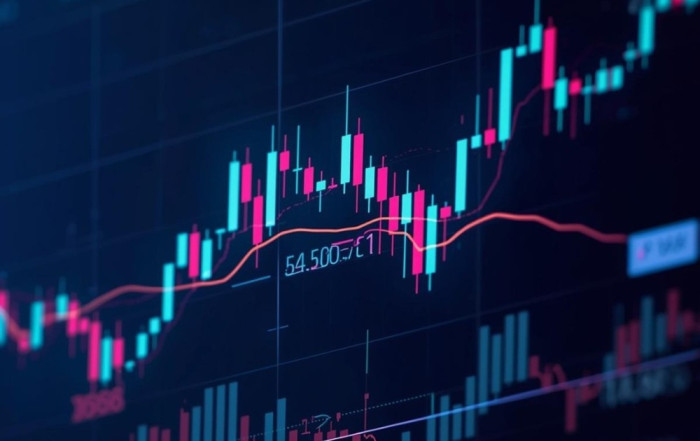 mt5 trading